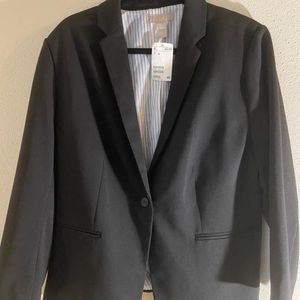 H&M Blazer NWT